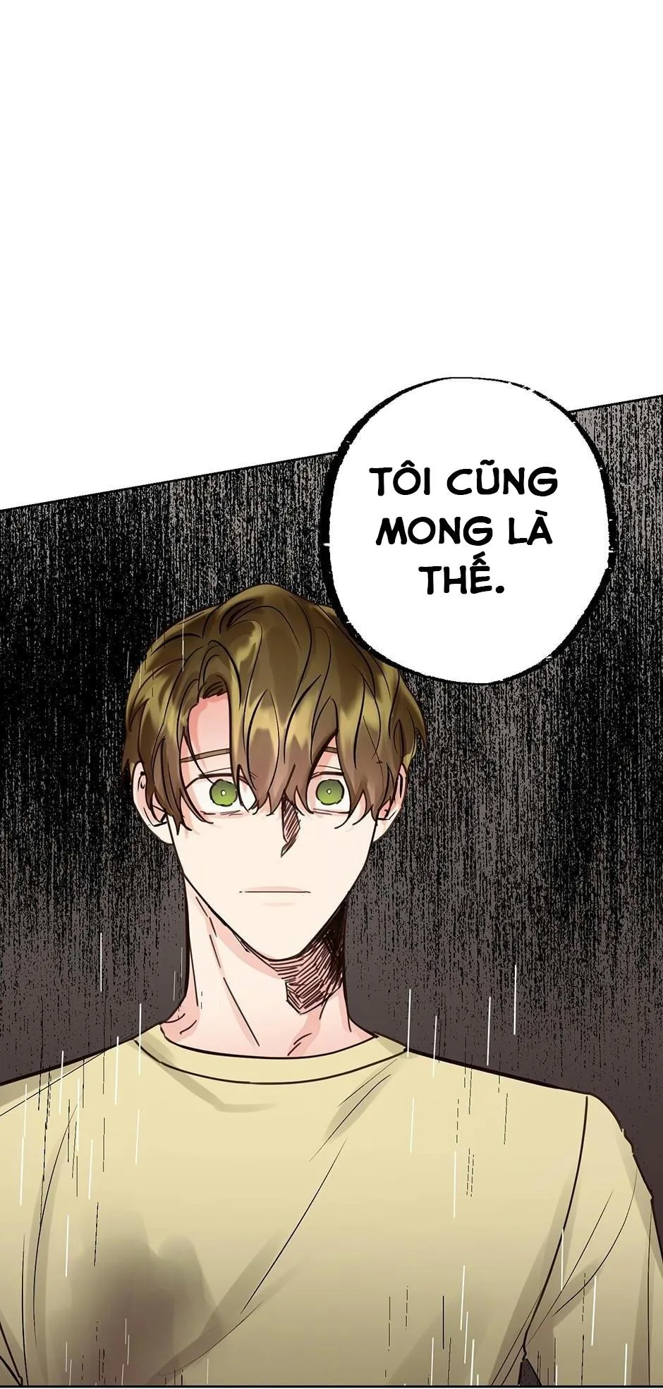 Kế hoạch đám cưới của Mr và Mr Chapter 19 Trang 59