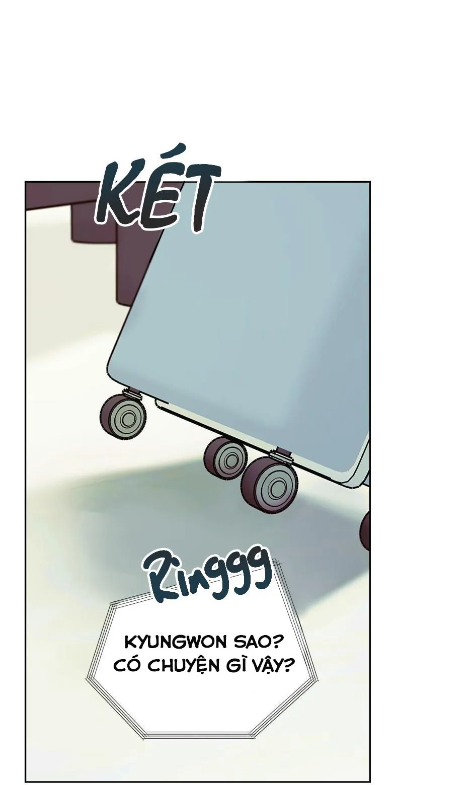 Kế hoạch đám cưới của Mr và Mr Chapter 19 Trang 62
