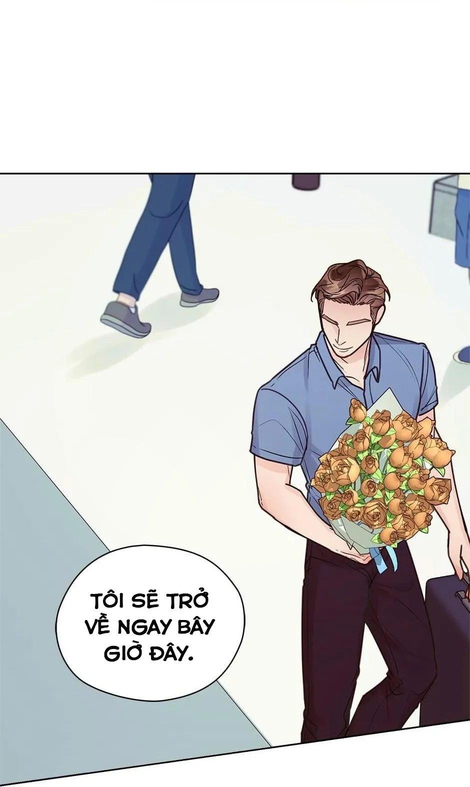 Kế hoạch đám cưới của Mr và Mr Chapter 19 Trang 64