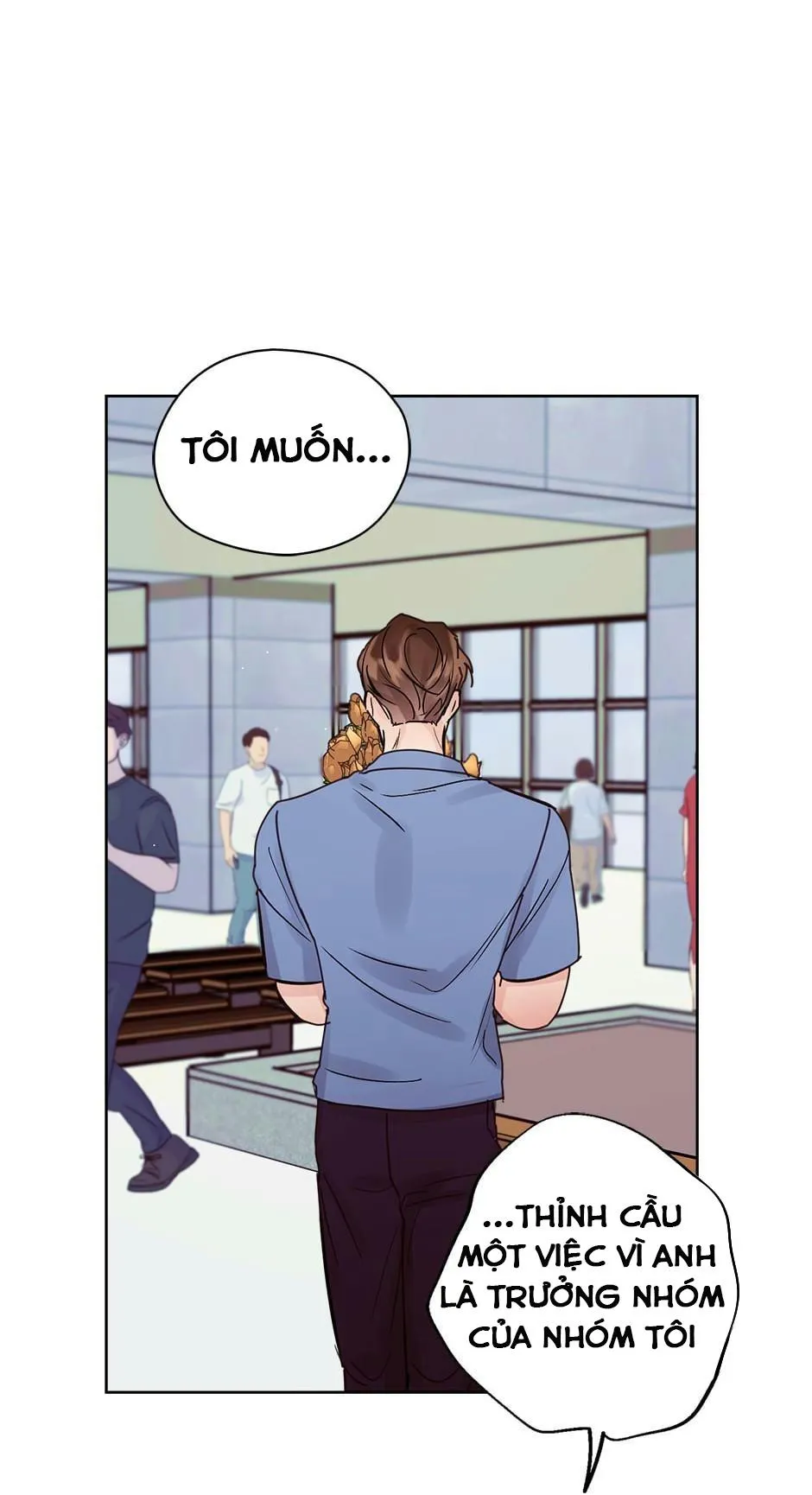 Kế hoạch đám cưới của Mr và Mr Chapter 19 Trang 65