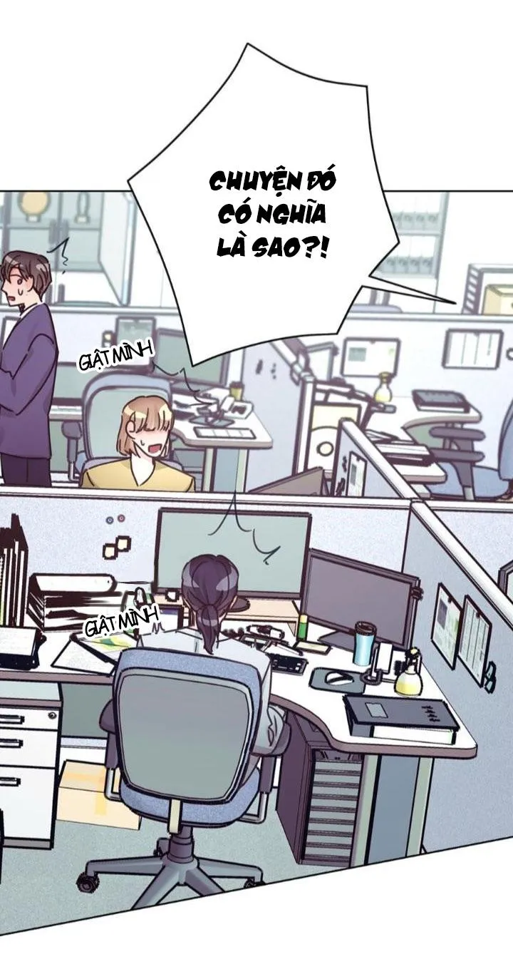 Kế hoạch đám cưới của Mr và Mr Chapter 20 Trang 3