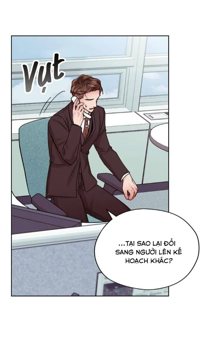 Kế hoạch đám cưới của Mr và Mr Chapter 20 Trang 6