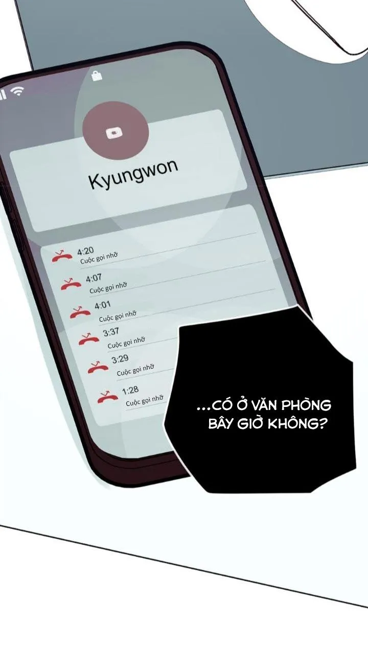 Kế hoạch đám cưới của Mr và Mr Chapter 20 Trang 9