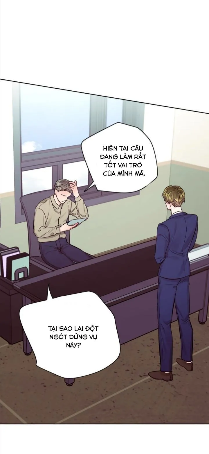 Kế hoạch đám cưới của Mr và Mr Chapter 20 Trang 12