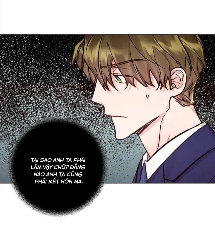 Kế hoạch đám cưới của Mr và Mr Chapter 20 Trang 15