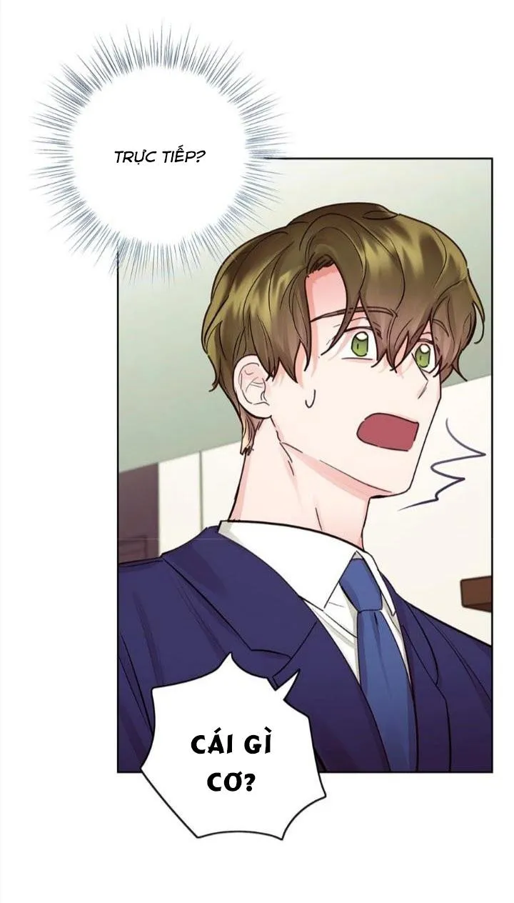 Kế hoạch đám cưới của Mr và Mr Chapter 20 Trang 17