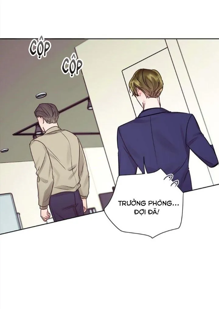 Kế hoạch đám cưới của Mr và Mr Chapter 20 Trang 18