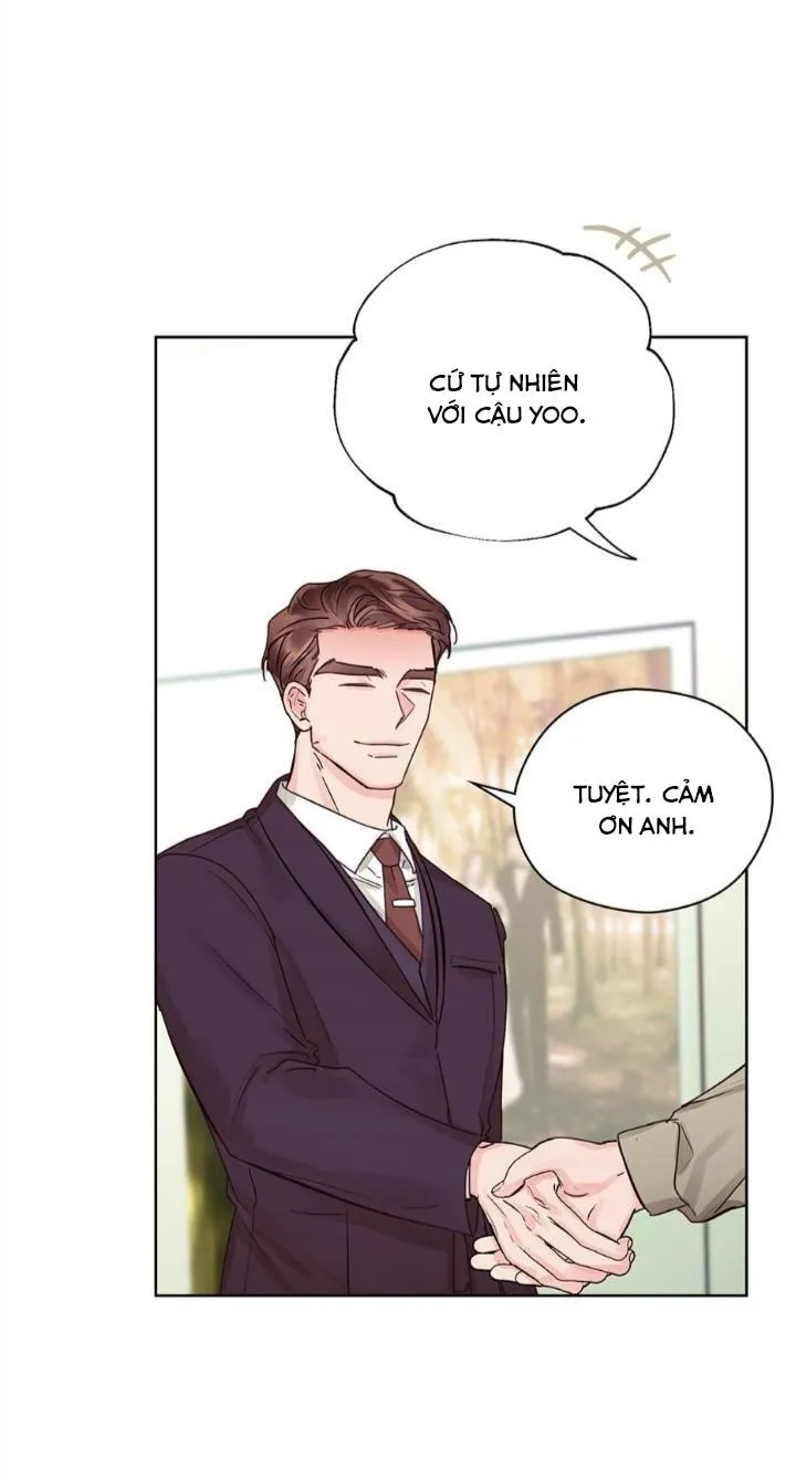 Kế hoạch đám cưới của Mr và Mr Chapter 20 Trang 22