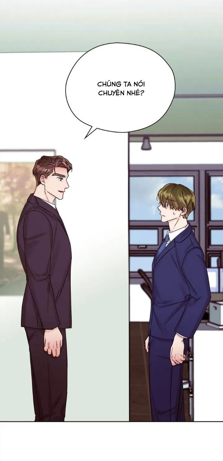 Kế hoạch đám cưới của Mr và Mr Chapter 20 Trang 24