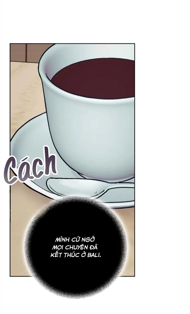 Kế hoạch đám cưới của Mr và Mr Chapter 20 Trang 29