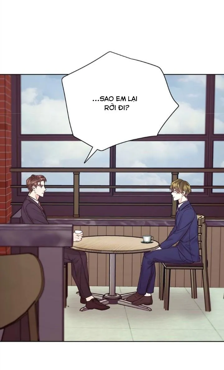 Kế hoạch đám cưới của Mr và Mr Chapter 20 Trang 30