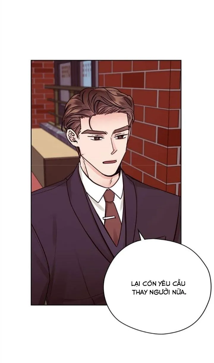 Kế hoạch đám cưới của Mr và Mr Chapter 20 Trang 31