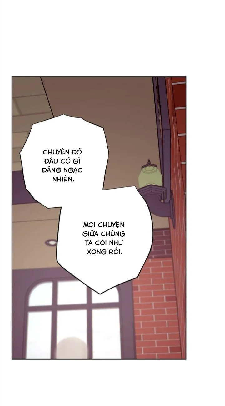 Kế hoạch đám cưới của Mr và Mr Chapter 20 Trang 33