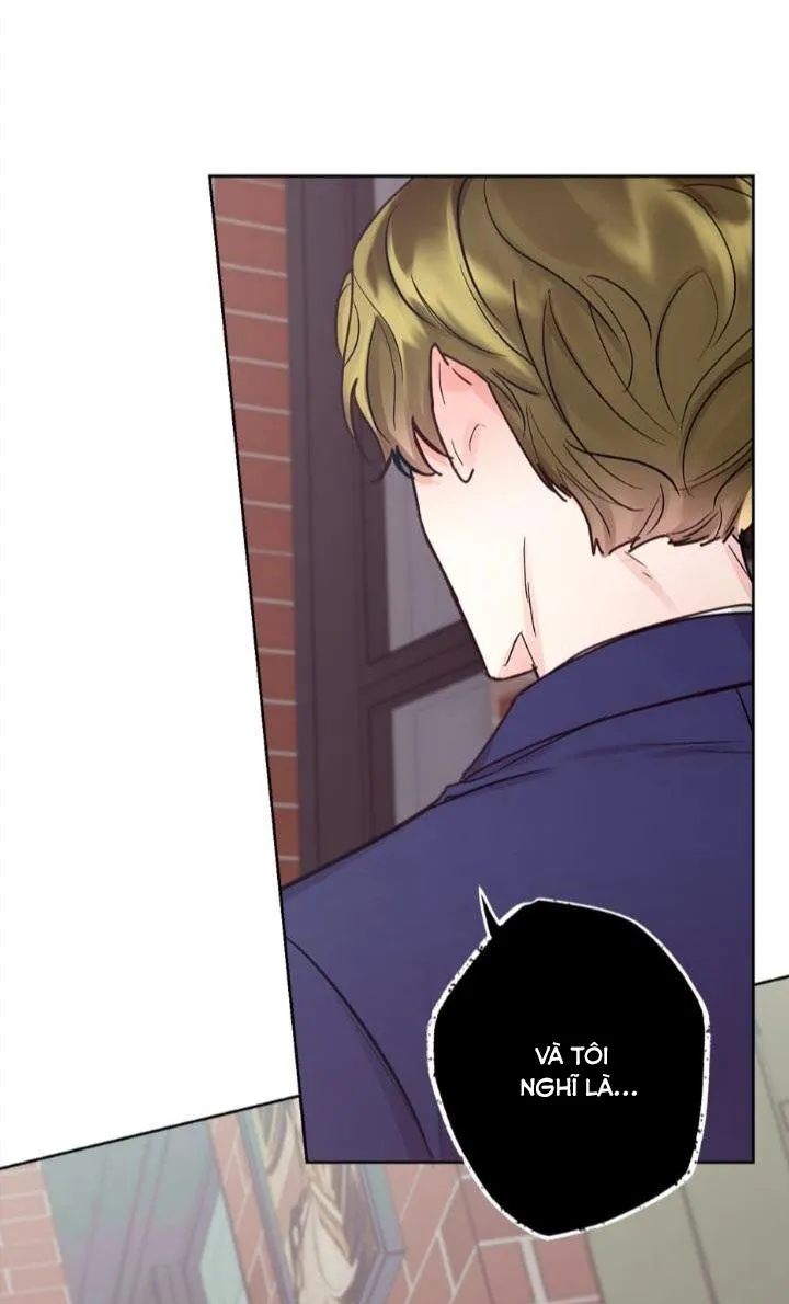 Kế hoạch đám cưới của Mr và Mr Chapter 20 Trang 34
