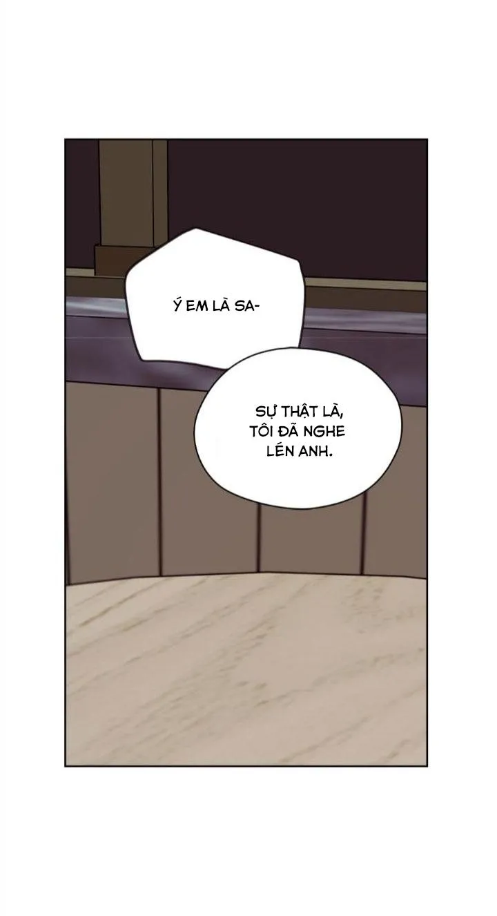 Kế hoạch đám cưới của Mr và Mr Chapter 20 Trang 36