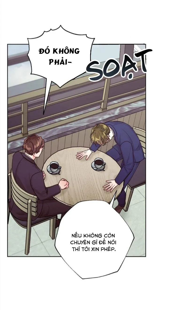 Kế hoạch đám cưới của Mr và Mr Chapter 20 Trang 38