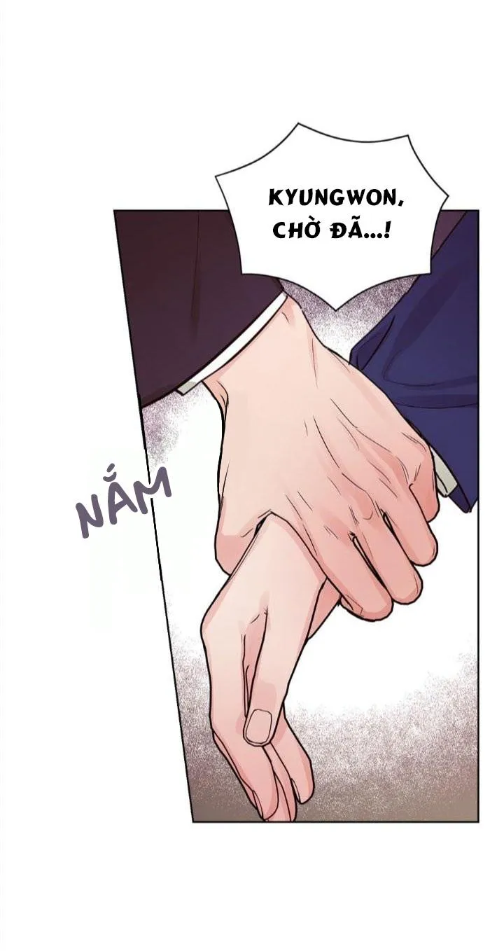 Kế hoạch đám cưới của Mr và Mr Chapter 20 Trang 39