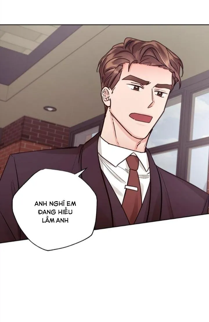 Kế hoạch đám cưới của Mr và Mr Chapter 20 Trang 40