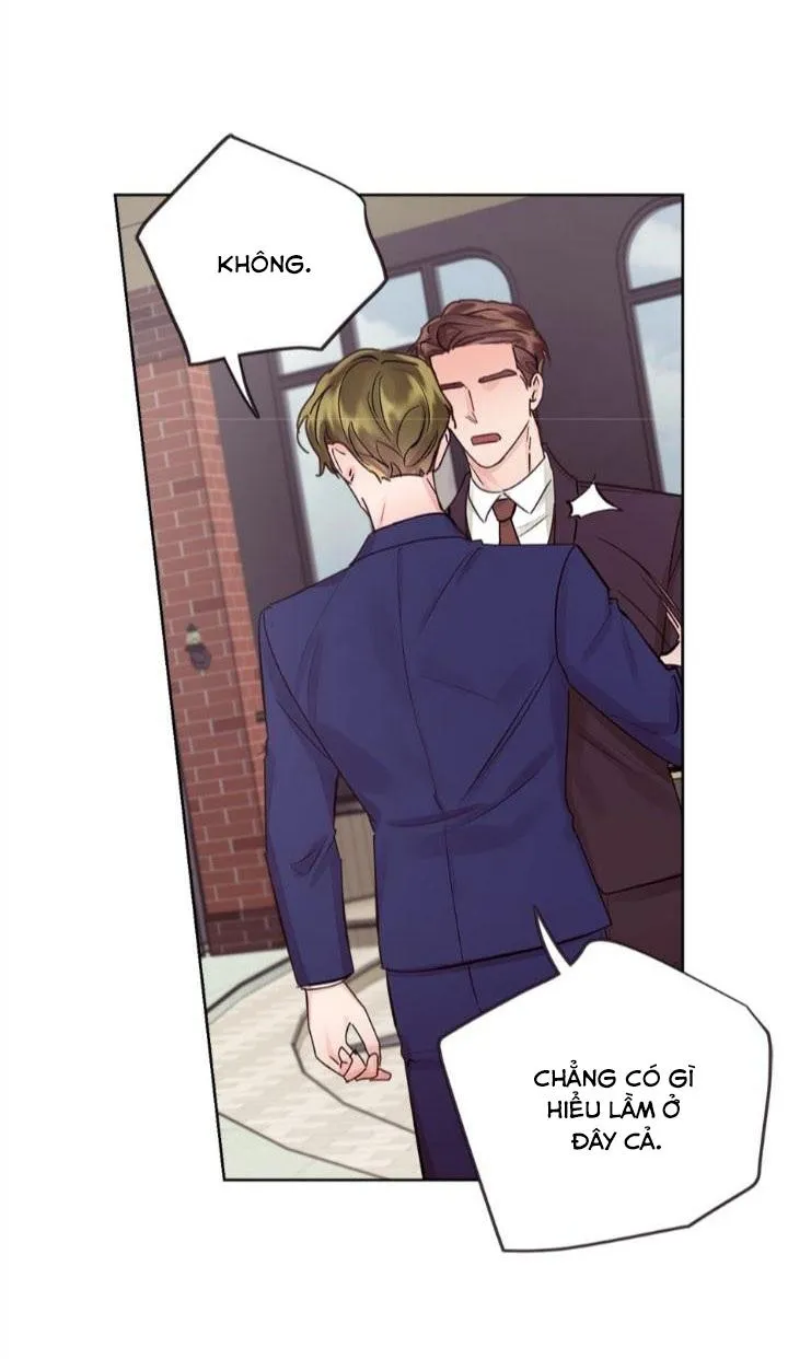 Kế hoạch đám cưới của Mr và Mr Chapter 20 Trang 41