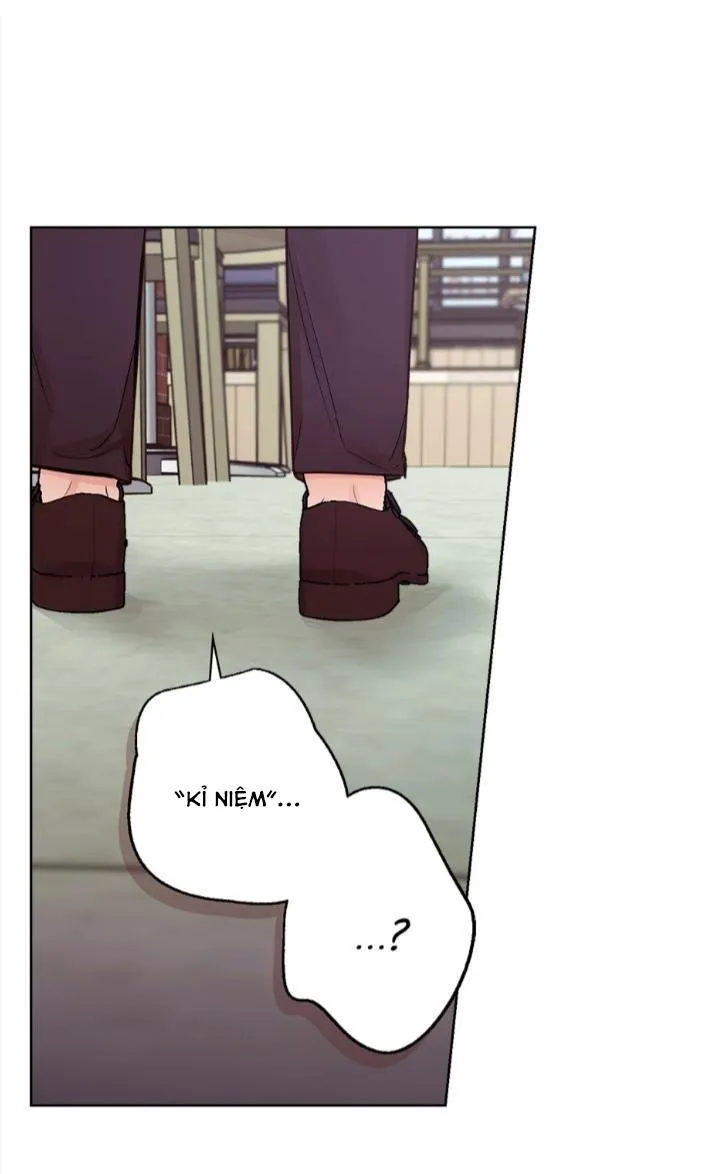 Kế hoạch đám cưới của Mr và Mr Chapter 20 Trang 43