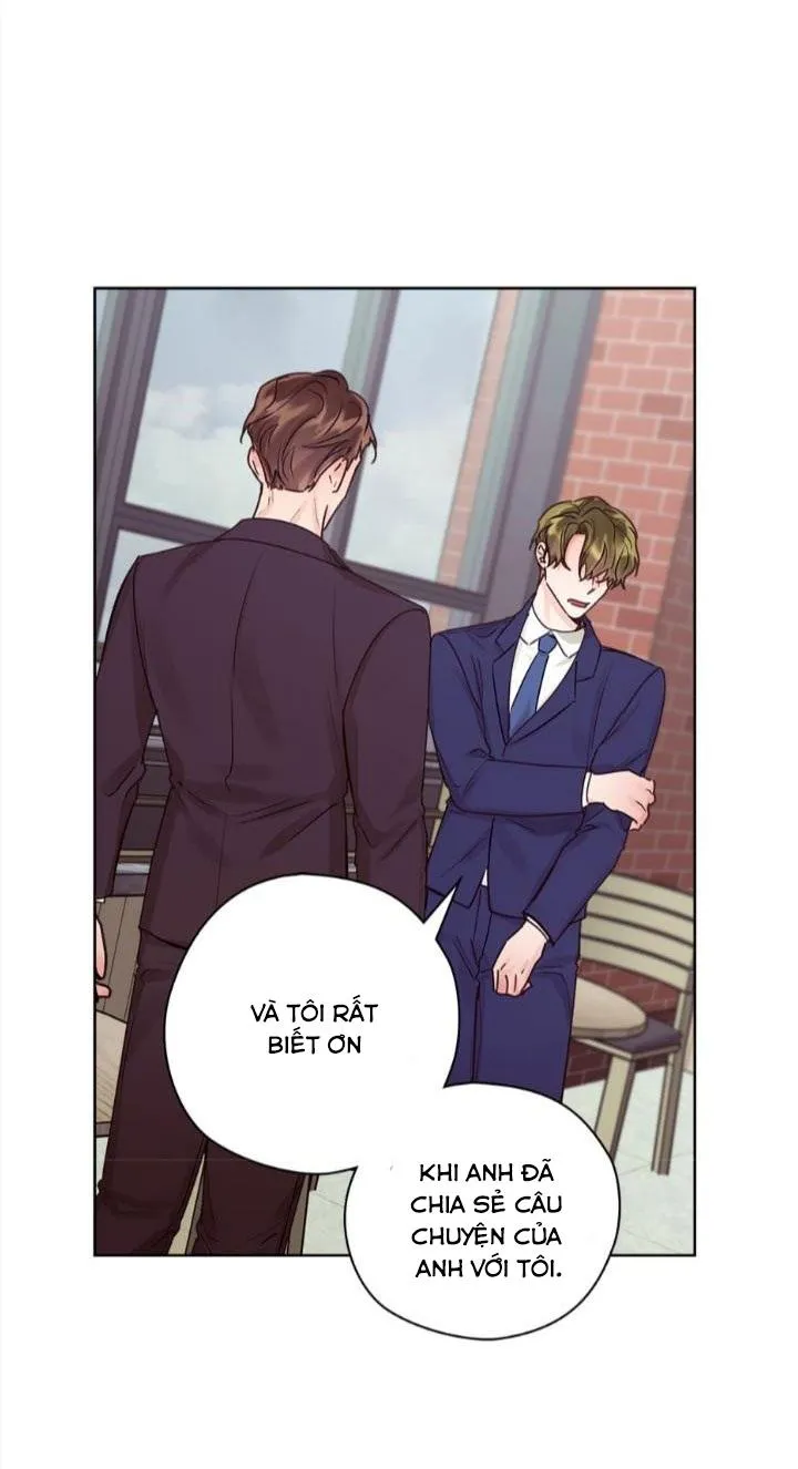 Kế hoạch đám cưới của Mr và Mr Chapter 20 Trang 44