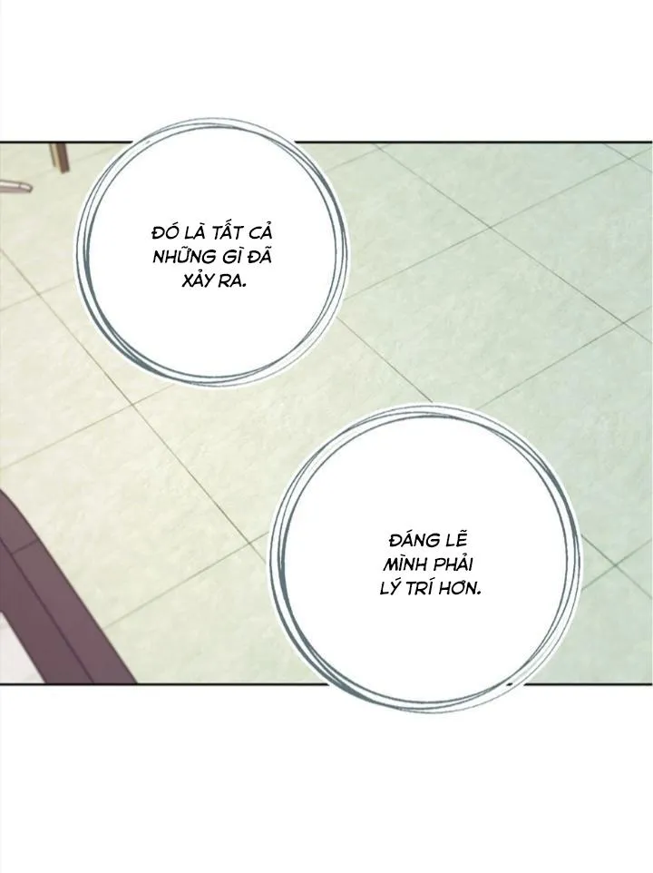 Kế hoạch đám cưới của Mr và Mr Chapter 20 Trang 46