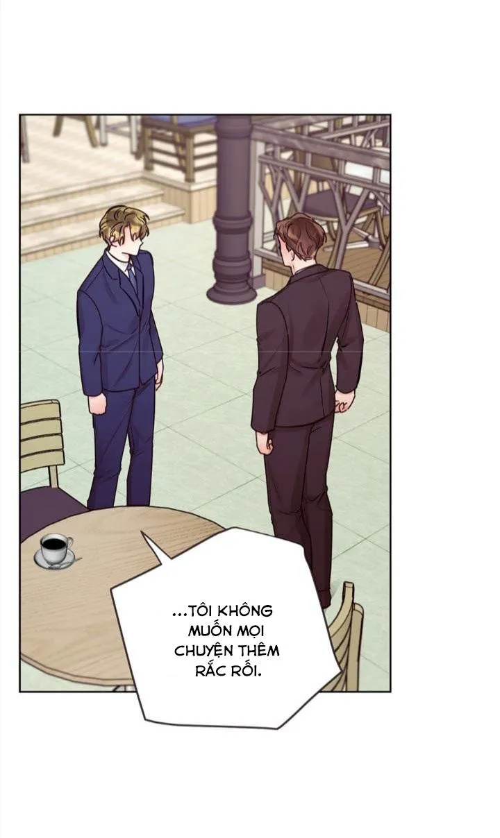 Kế hoạch đám cưới của Mr và Mr Chapter 20 Trang 48
