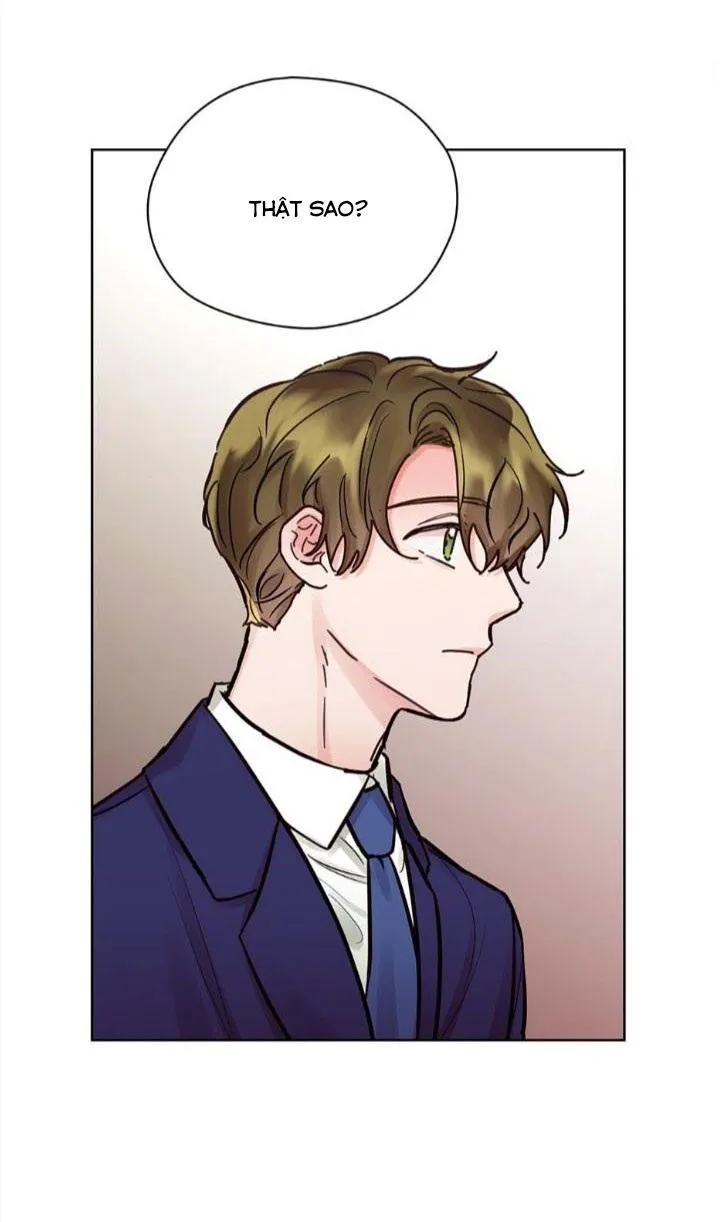 Kế hoạch đám cưới của Mr và Mr Chapter 20 Trang 51