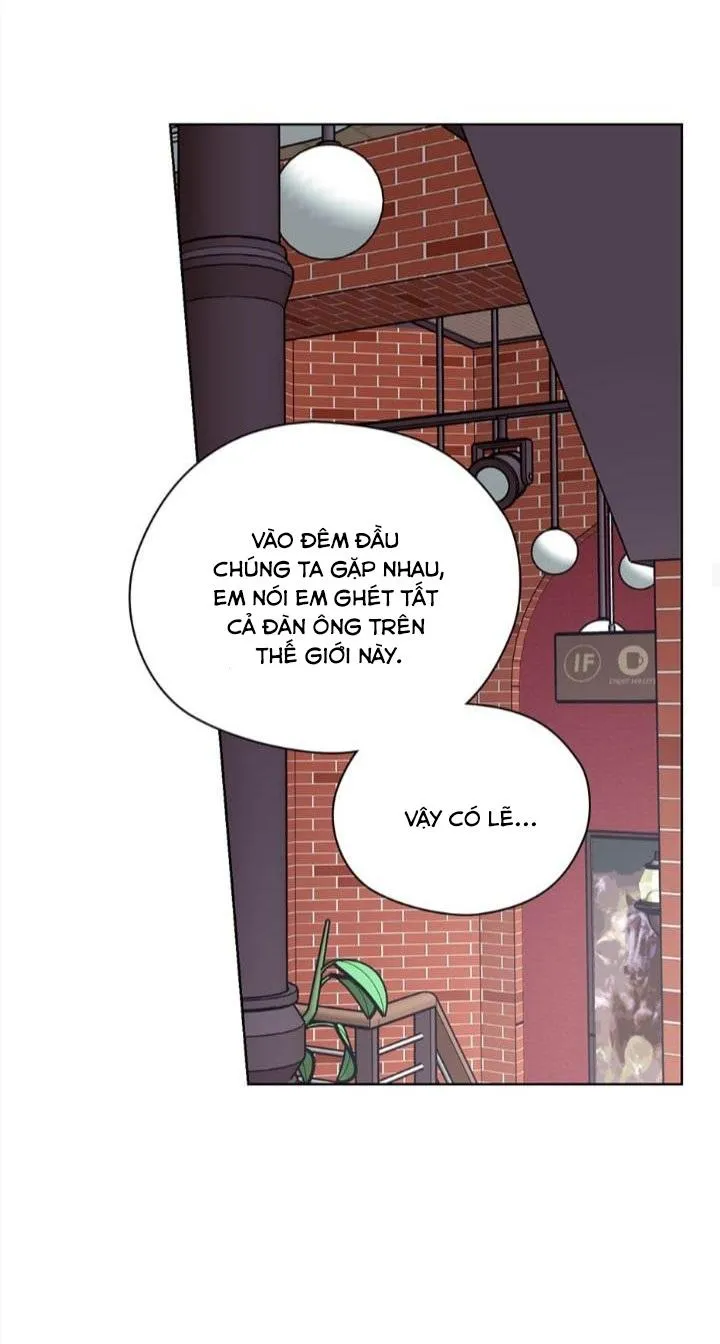 Kế hoạch đám cưới của Mr và Mr Chapter 20 Trang 52