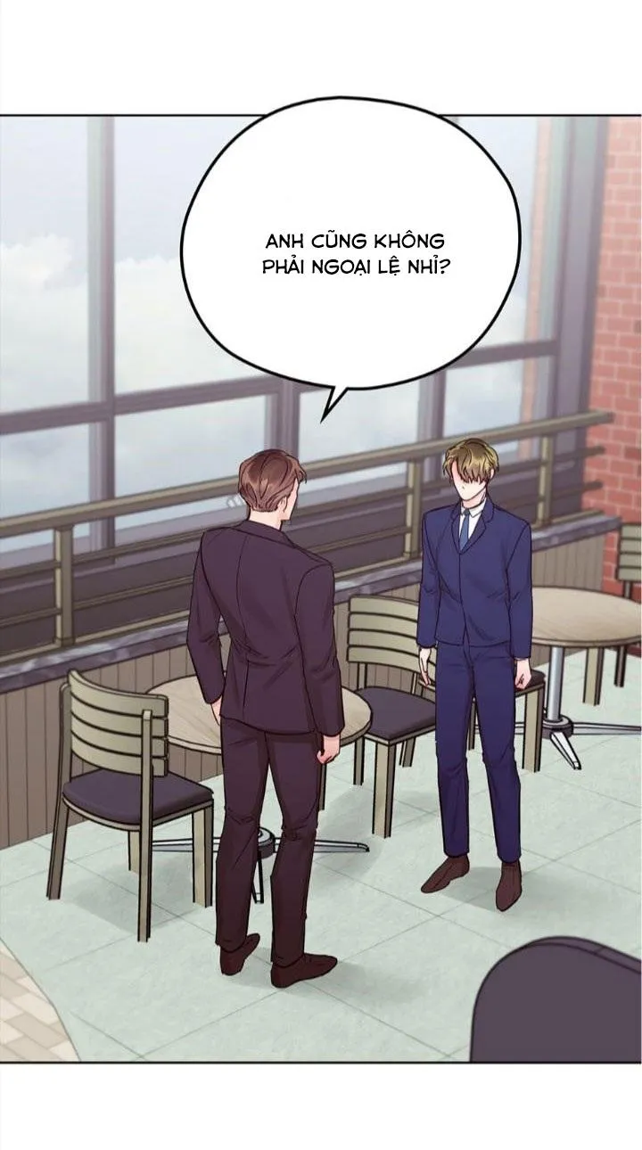 Kế hoạch đám cưới của Mr và Mr Chapter 20 Trang 53