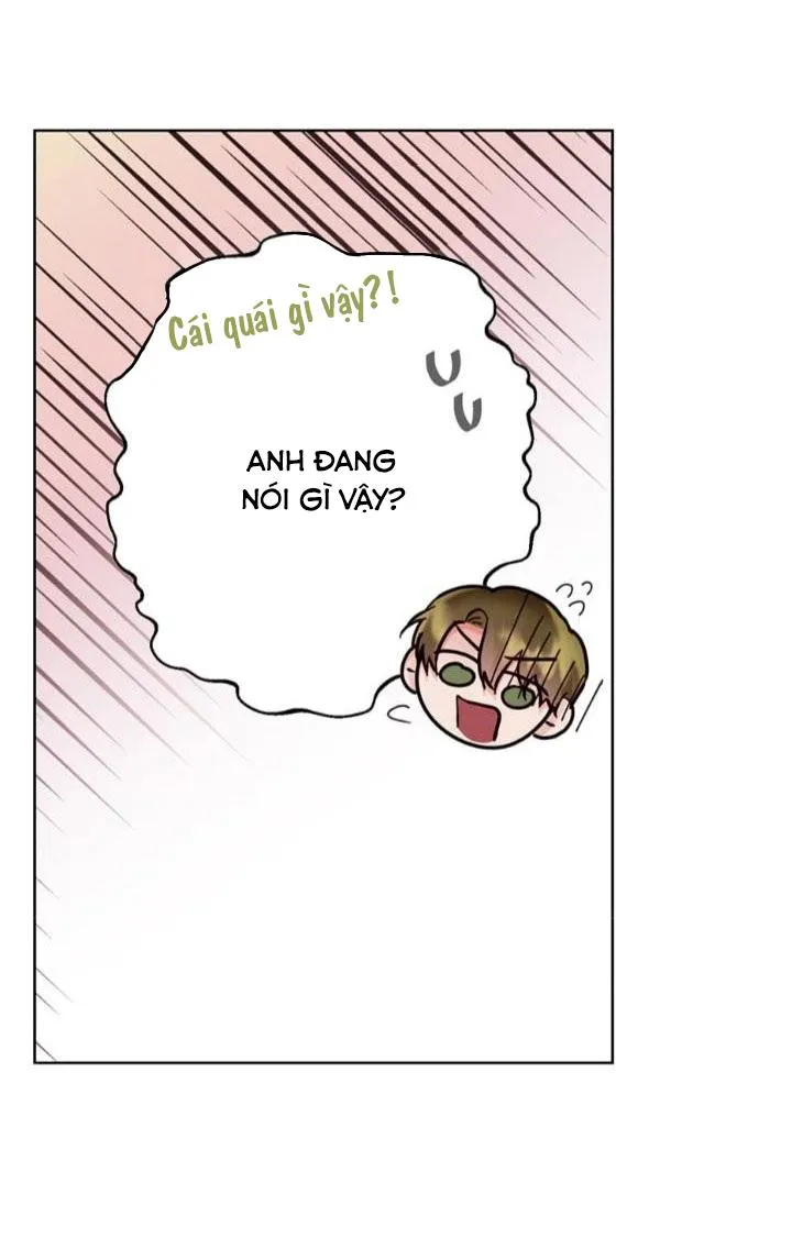 Kế hoạch đám cưới của Mr và Mr Chapter 20 Trang 55