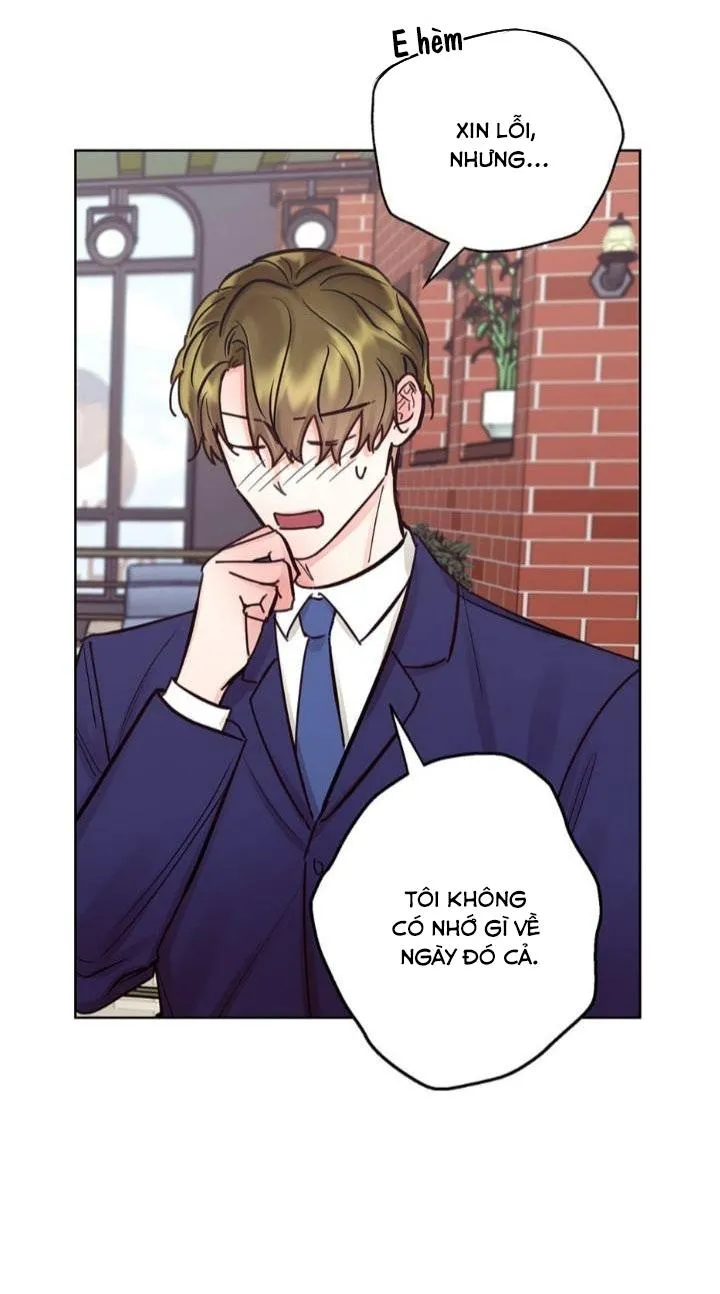 Kế hoạch đám cưới của Mr và Mr Chapter 20 Trang 56