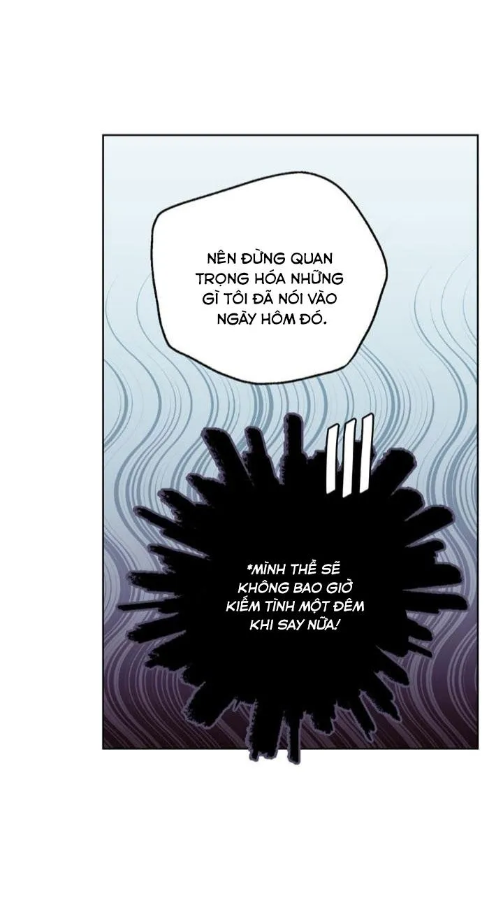 Kế hoạch đám cưới của Mr và Mr Chapter 20 Trang 57