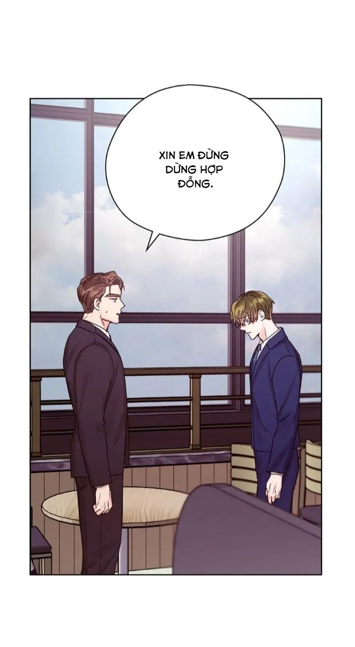 Kế hoạch đám cưới của Mr và Mr Chapter 20 Trang 59