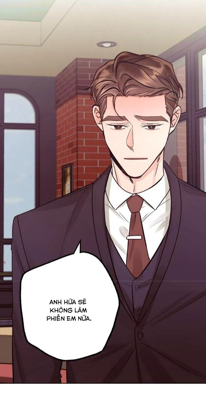 Kế hoạch đám cưới của Mr và Mr Chapter 20 Trang 61