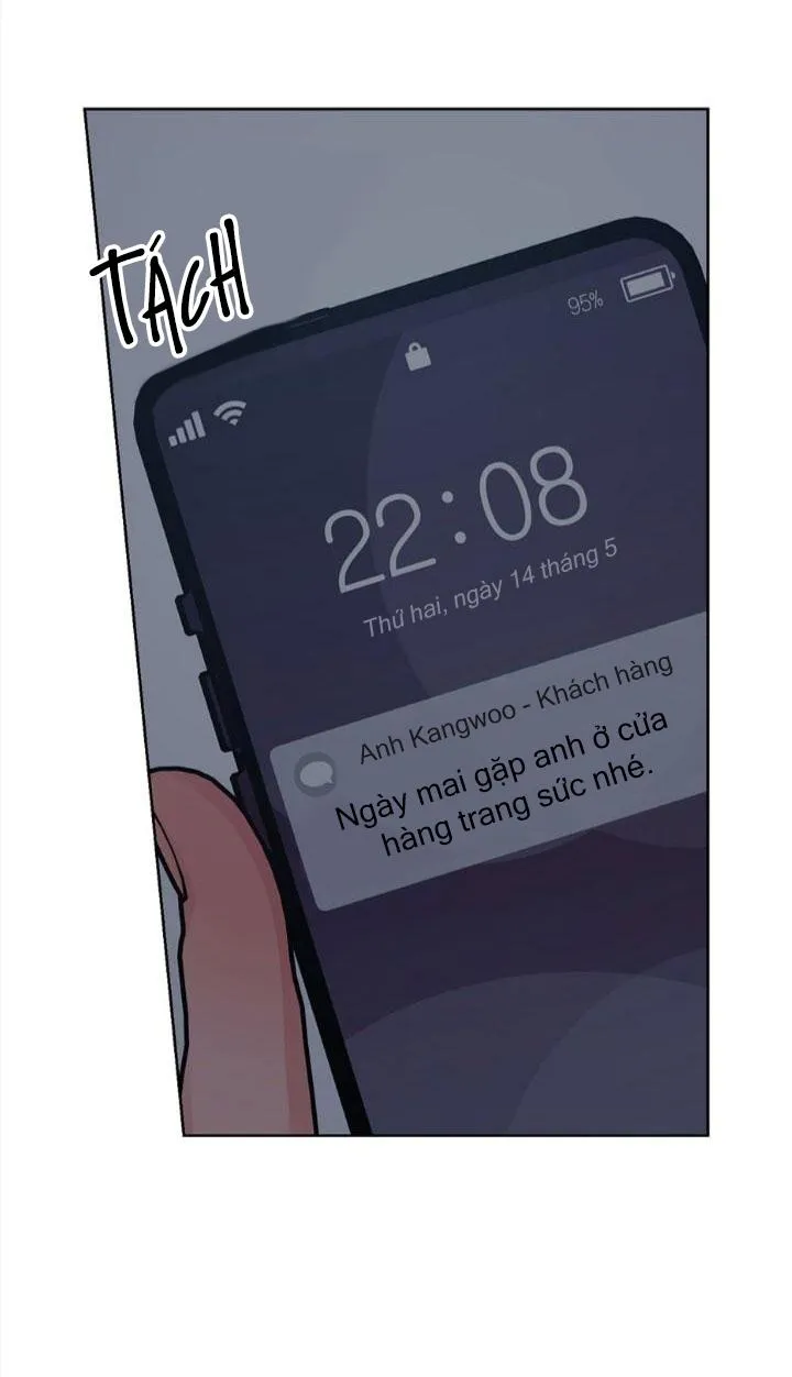 Kế hoạch đám cưới của Mr và Mr Chapter 20 Trang 71