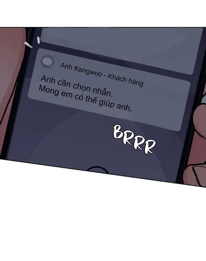 Kế hoạch đám cưới của Mr và Mr Chapter 20 Trang 72