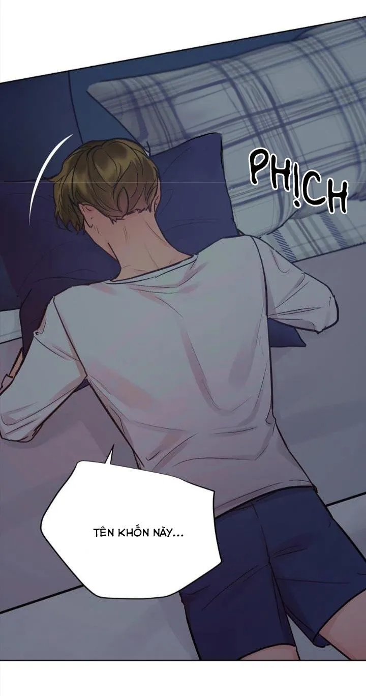 Kế hoạch đám cưới của Mr và Mr Chapter 20 Trang 73