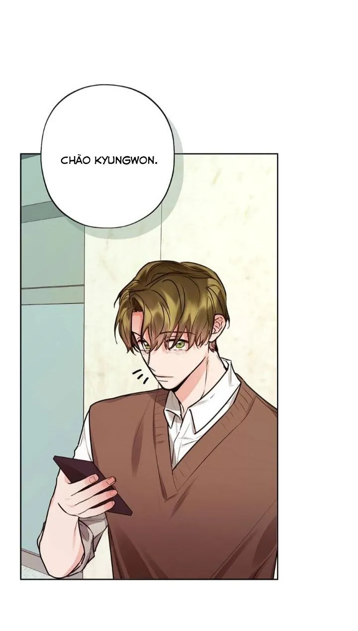 Kế hoạch đám cưới của Mr và Mr Chapter 21 Trang 3