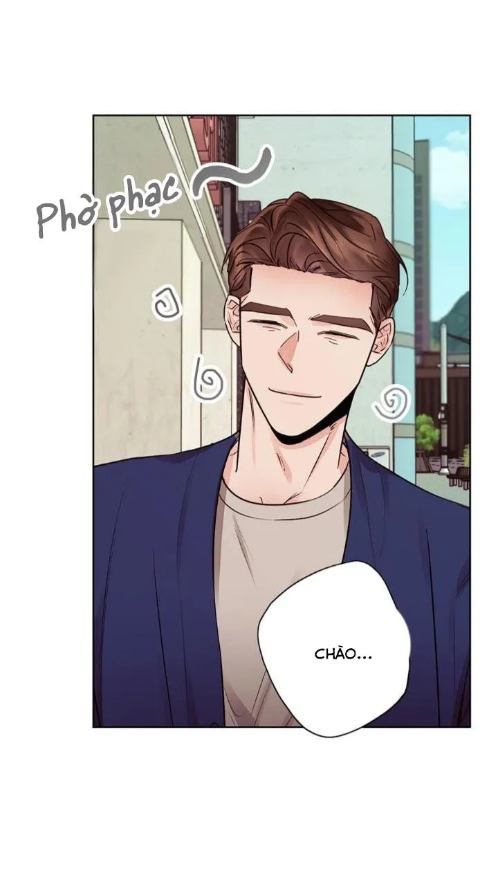 Kế hoạch đám cưới của Mr và Mr Chapter 21 Trang 4