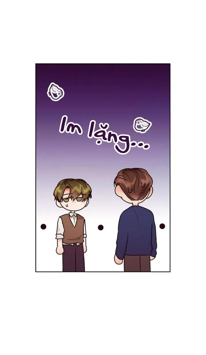 Kế hoạch đám cưới của Mr và Mr Chapter 21 Trang 6