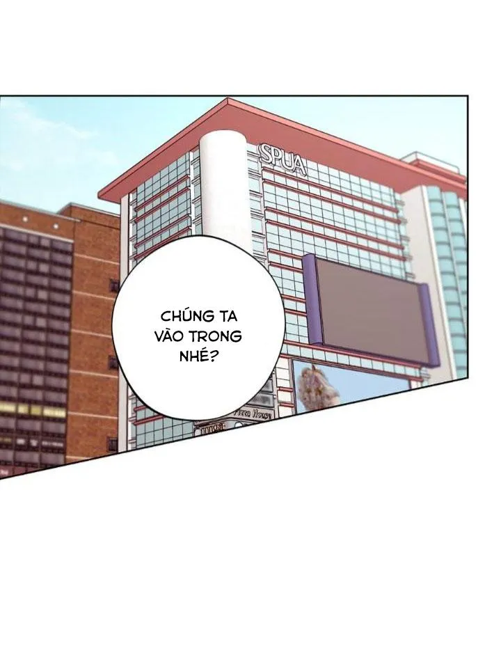 Kế hoạch đám cưới của Mr và Mr Chapter 21 Trang 7