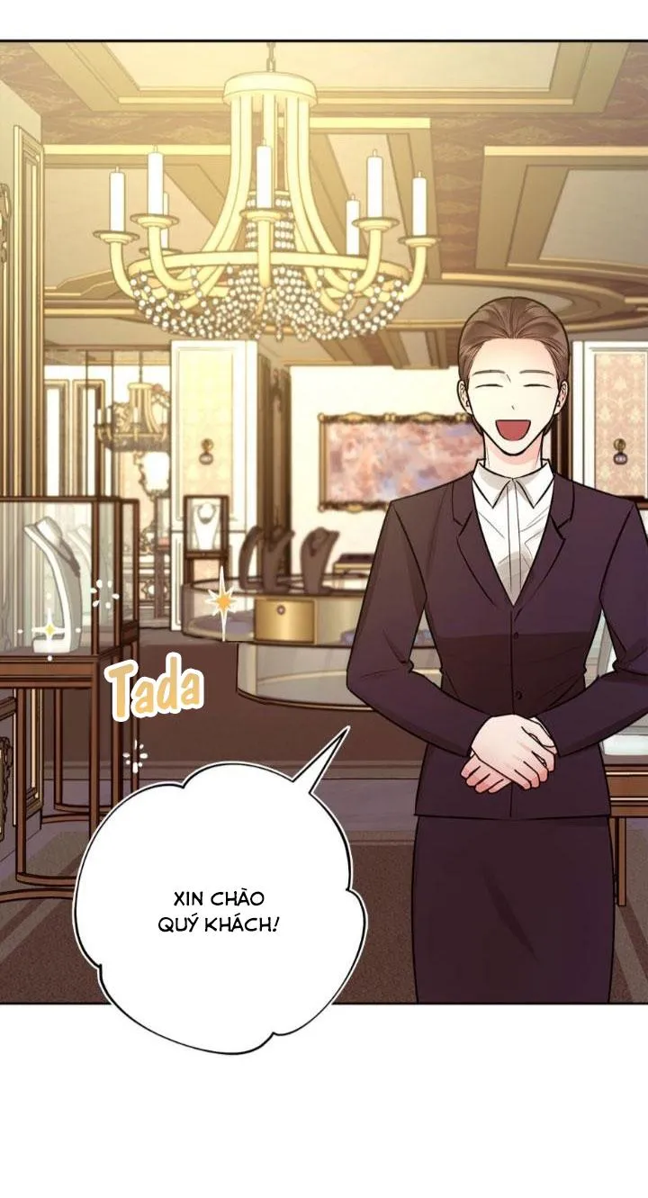 Kế hoạch đám cưới của Mr và Mr Chapter 21 Trang 8