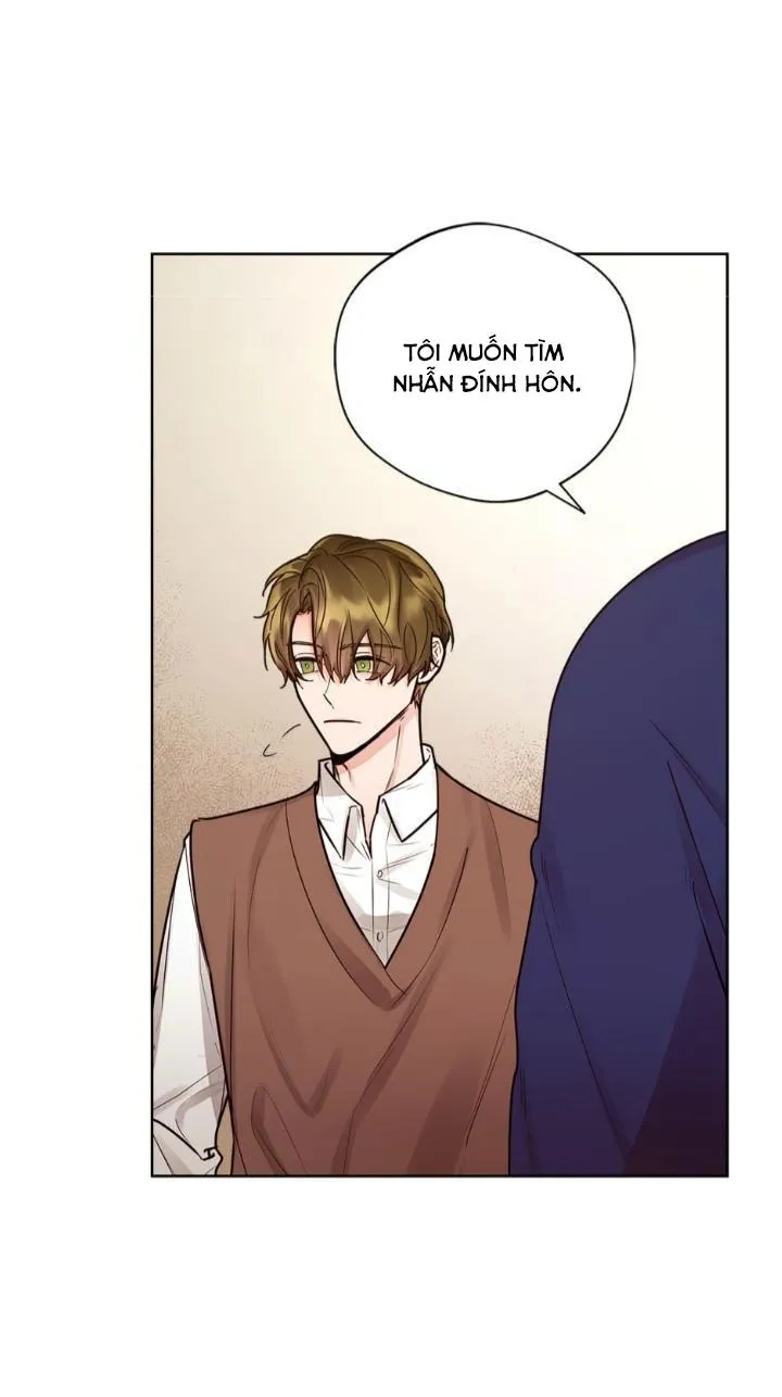 Kế hoạch đám cưới của Mr và Mr Chapter 21 Trang 10