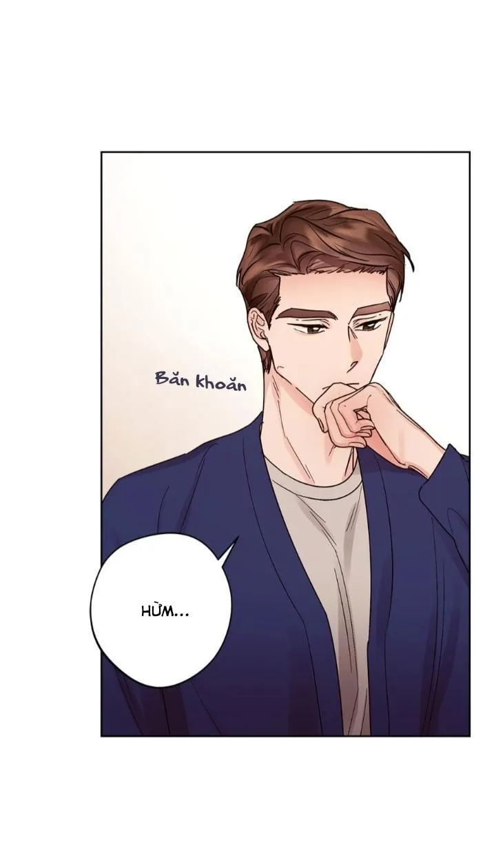 Kế hoạch đám cưới của Mr và Mr Chapter 21 Trang 13