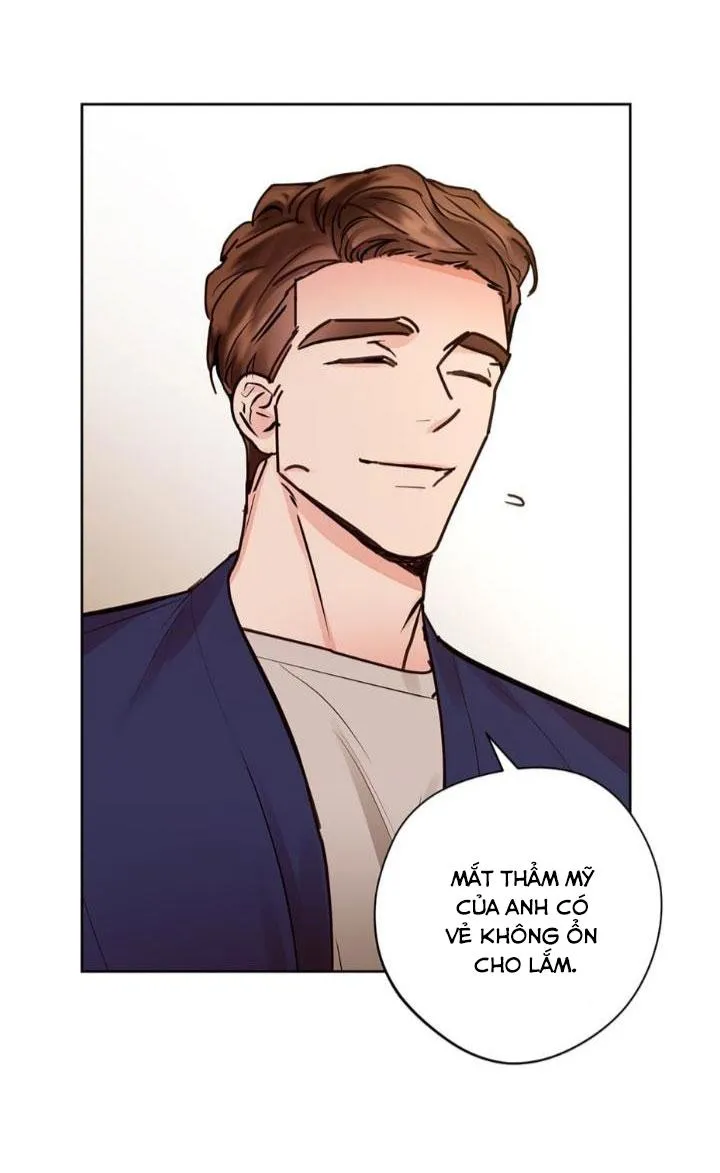 Kế hoạch đám cưới của Mr và Mr Chapter 21 Trang 19