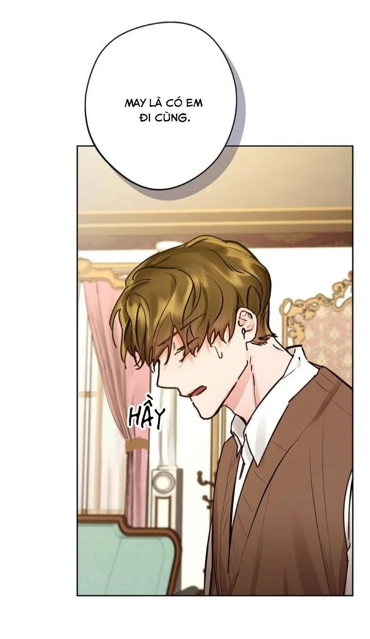 Kế hoạch đám cưới của Mr và Mr Chapter 21 Trang 20