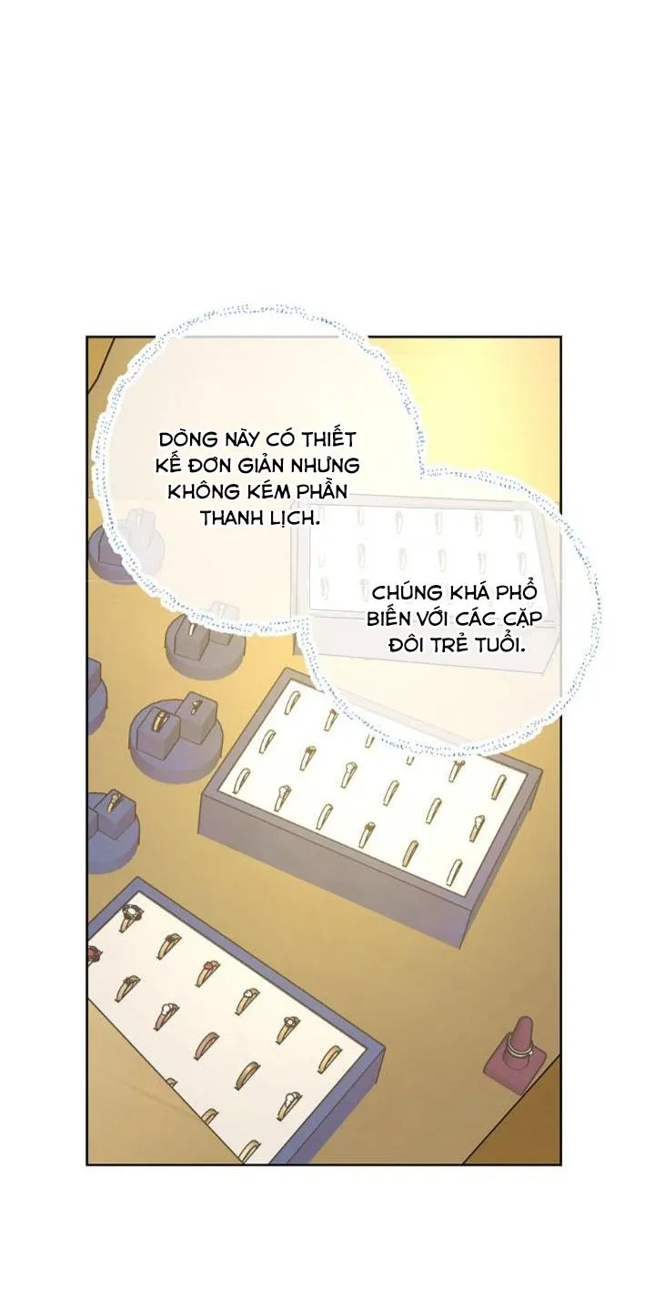 Kế hoạch đám cưới của Mr và Mr Chapter 21 Trang 23