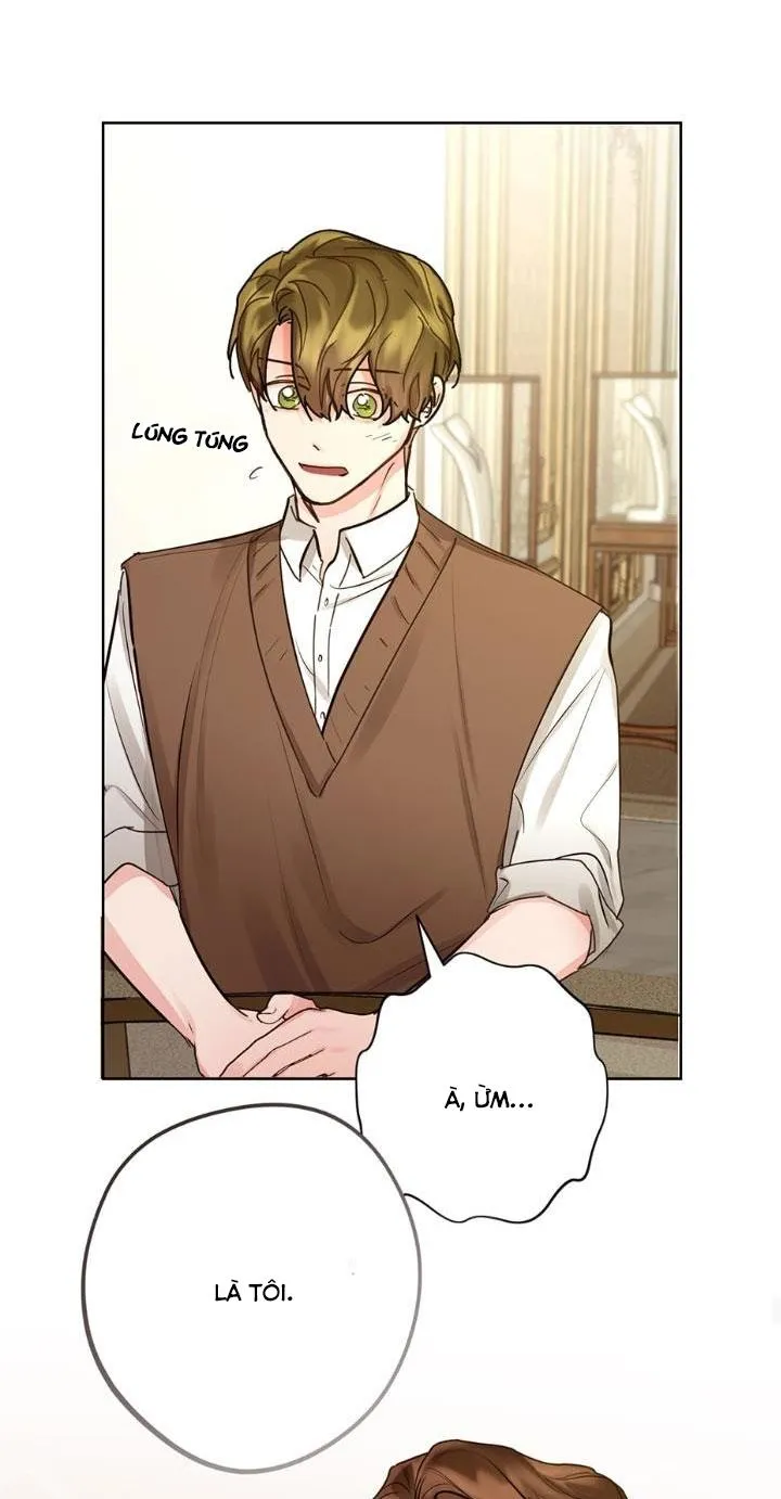 Kế hoạch đám cưới của Mr và Mr Chapter 21 Trang 26