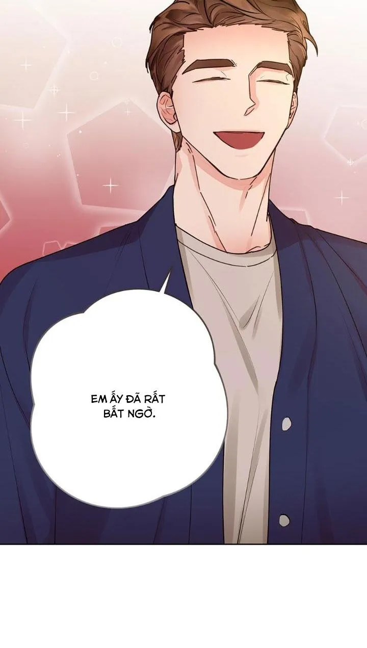 Kế hoạch đám cưới của Mr và Mr Chapter 21 Trang 27